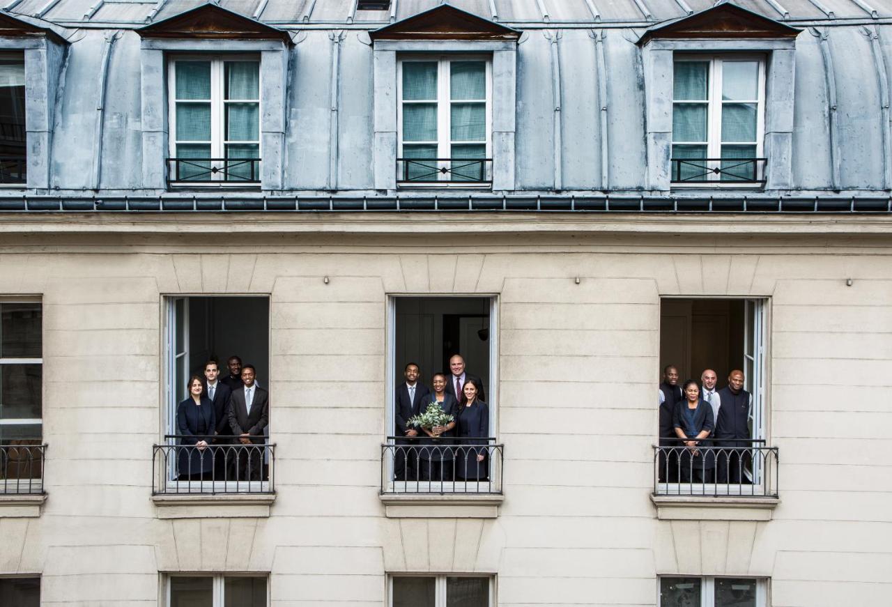 باريس Maison Armance - Esprit De France المظهر الخارجي الصورة